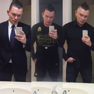 Meet your Posher, Max